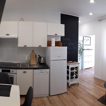 Lili Apartment In Zadar Pet Friendly, Free Parking Luaran gambar