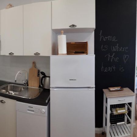 Lili Apartment In Zadar Pet Friendly, Free Parking Luaran gambar