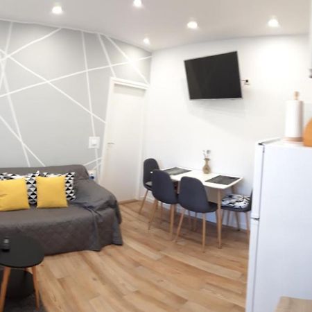 Lili Apartment In Zadar Pet Friendly, Free Parking Luaran gambar