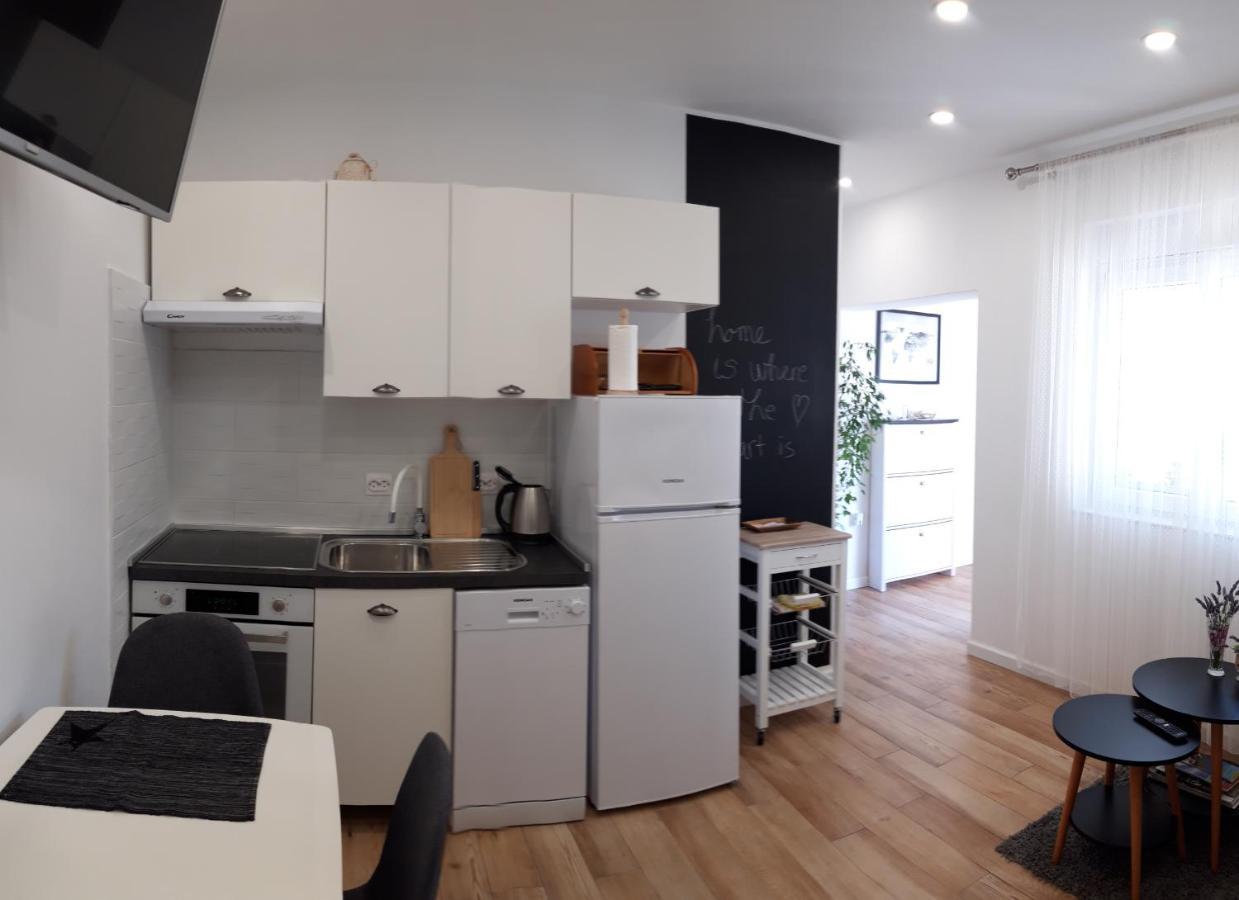 Lili Apartment In Zadar Pet Friendly, Free Parking Luaran gambar
