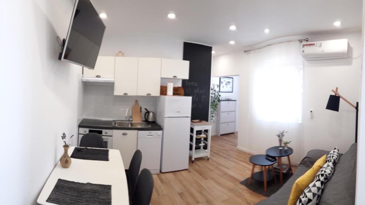 Lili Apartment In Zadar Pet Friendly, Free Parking Luaran gambar