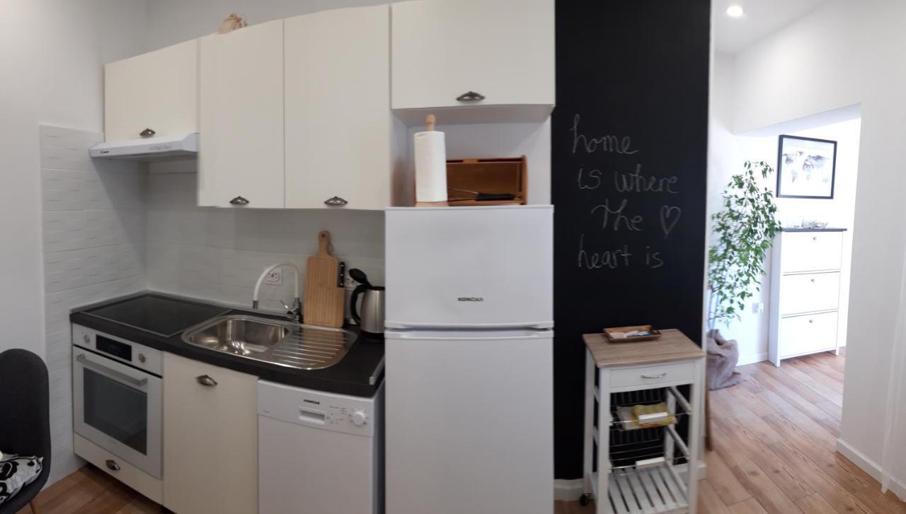 Lili Apartment In Zadar Pet Friendly, Free Parking Luaran gambar