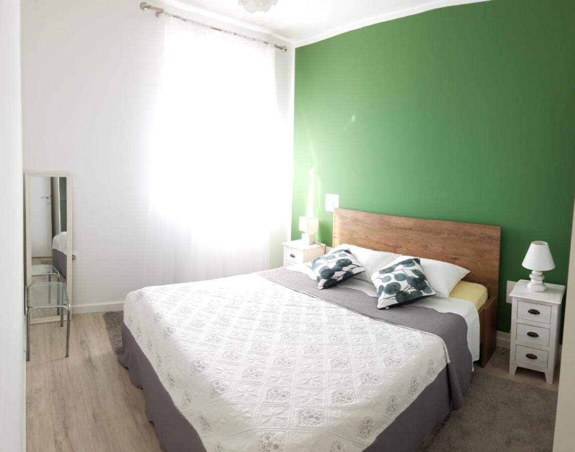 Lili Apartment In Zadar Pet Friendly, Free Parking Luaran gambar