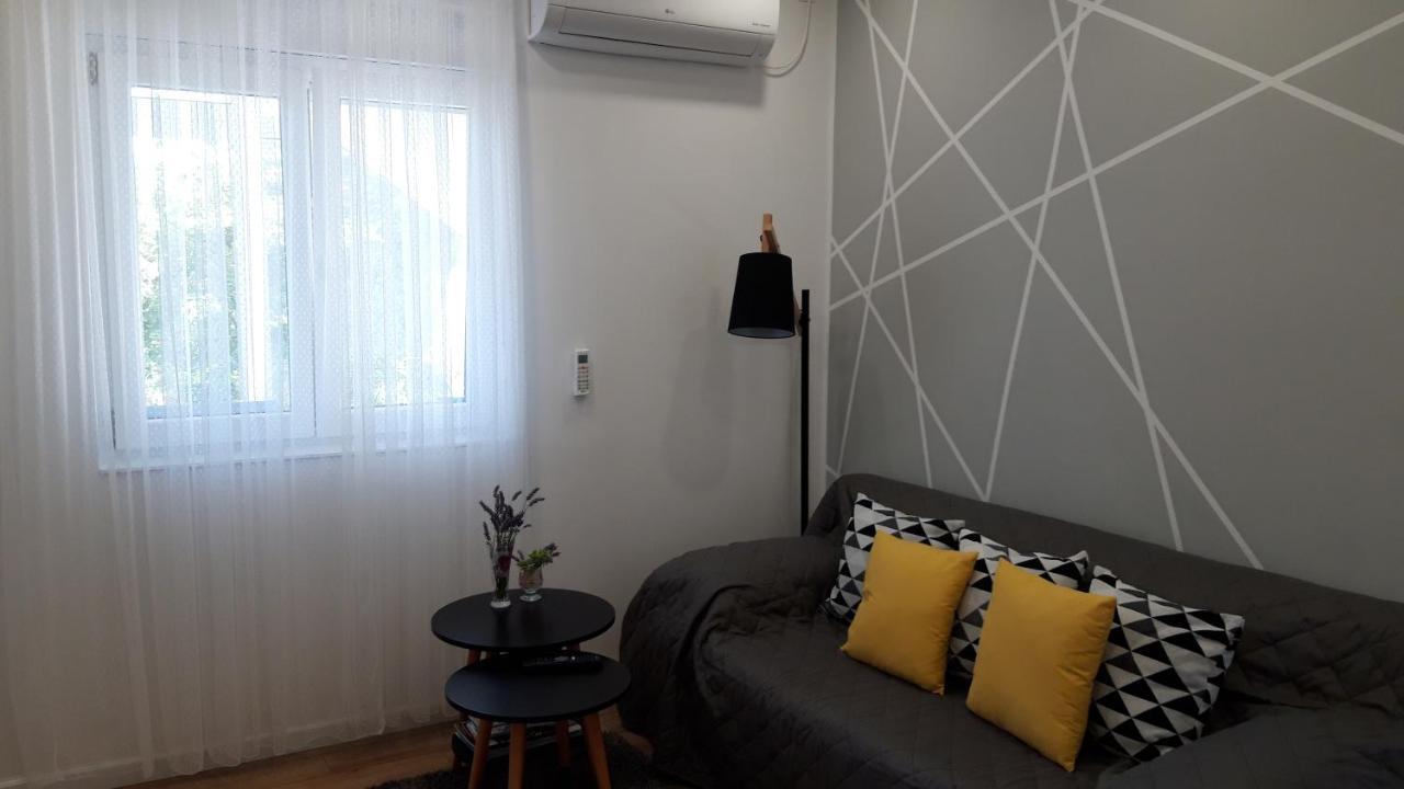 Lili Apartment In Zadar Pet Friendly, Free Parking Luaran gambar