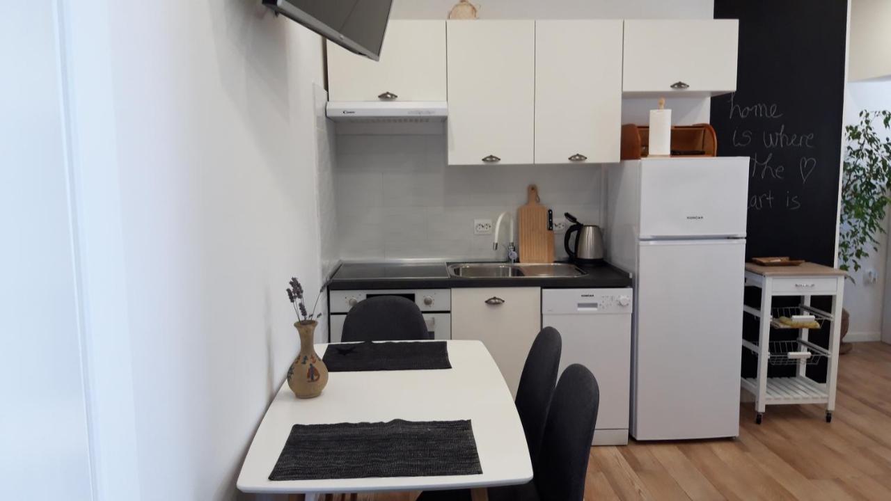 Lili Apartment In Zadar Pet Friendly, Free Parking Luaran gambar