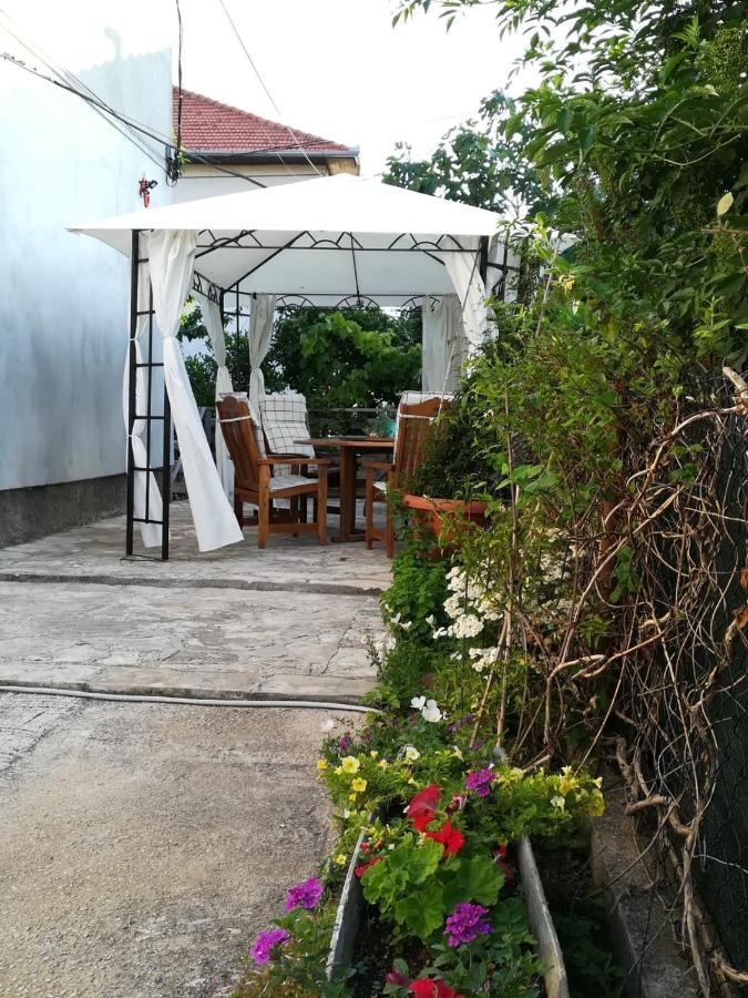 Lili Apartment In Zadar Pet Friendly, Free Parking Luaran gambar