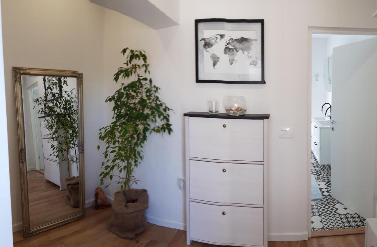 Lili Apartment In Zadar Pet Friendly, Free Parking Luaran gambar