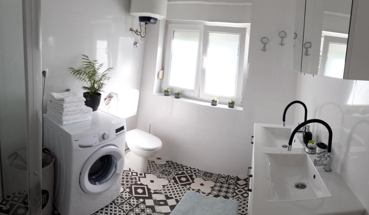 Lili Apartment In Zadar Pet Friendly, Free Parking Luaran gambar