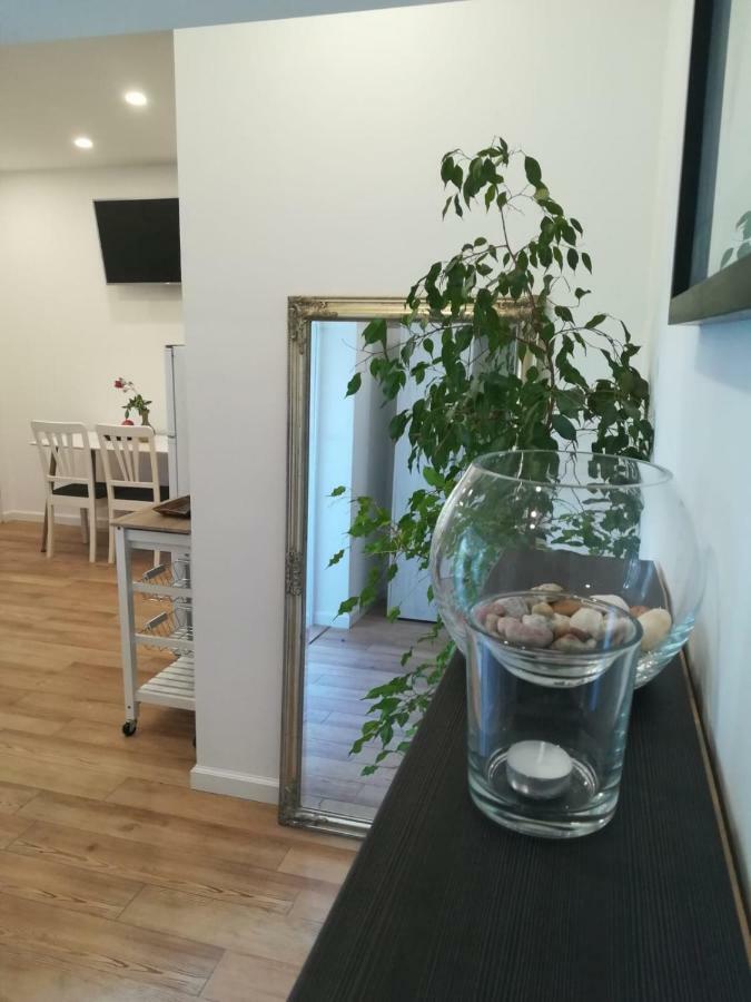 Lili Apartment In Zadar Pet Friendly, Free Parking Luaran gambar