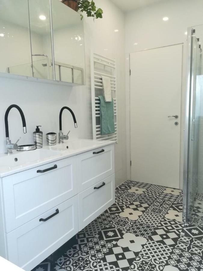 Lili Apartment In Zadar Pet Friendly, Free Parking Luaran gambar