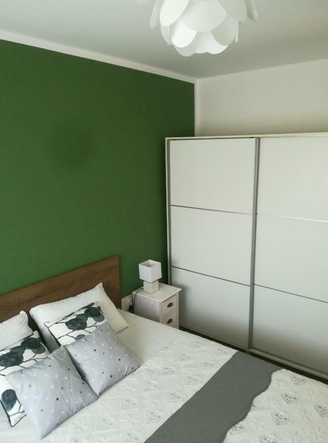Lili Apartment In Zadar Pet Friendly, Free Parking Luaran gambar