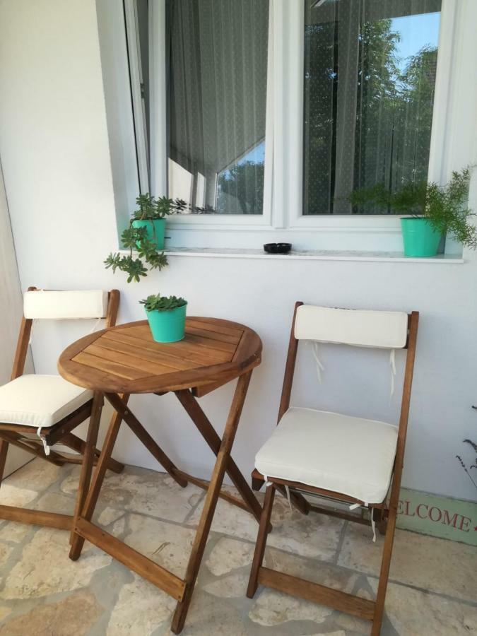 Lili Apartment In Zadar Pet Friendly, Free Parking Luaran gambar